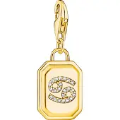 Thomas Sabo Charm Sterling Silver