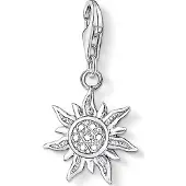 Thomas Sabo Charm-Anhänger Sonne
