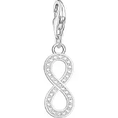 Thomas Sabo Charm Sterling Silver
