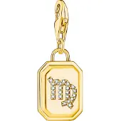 Thomas Sabo Charm Sterling Silver