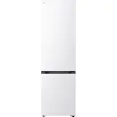 LG GBBSJ20DSWE, 375 l, T, 35 dB, D, Weiß