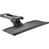 Macleans MC-757, Tastatur, Passive Halterung, Indoor, Schwarz