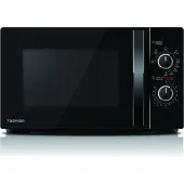 Toshiba MWP-MG20P (BK)