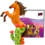 Tonies Spirit - Riding Free
