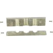 VAR Aluminium 2er-set Backen Für Achswelle Rp-01200