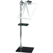 Elite Montagestaender Trs silber