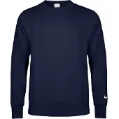 Nike Park 26 Sweatshirt Blau F410 || Größe L