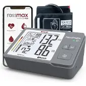 Rossmax Blutdruckmessgerät Digital