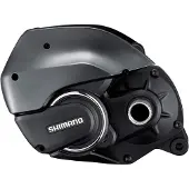 Shimano Gehäuse für Antriebseinheit DU-E8000 B-Typ (klein) - ca. 132 g.