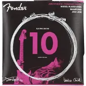 Fender Hendrix V. Child Bull 010/038 NPS