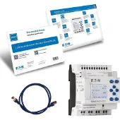 Eaton EASY-BOX-E4-DC1 197228 Starterpaket m.EASY-E4-DC-
