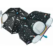 ROCK 3D-Zauberschirm, Kosmos