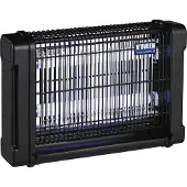 Noveen Ikn20 2x10w Elektrischer Insektenvernichter