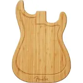Fender Stratocaster Cutting Board Schneidbretter