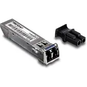 Trendnet Hardened Mini Gbic Single Mode Lc Transceiver