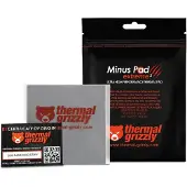 Thermal Grizzly TG Minus Pad Extreme V2 - 100x 100x 1,0mm