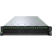 Fujitsu RX2540M7 6426Y 16C Gold 32GB 16SFFw/o 3258-16i 2x900