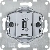 Panasonic System 55 Wechselschalter beleuchtet Einsatz 90906063-DE