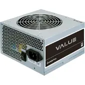Chieftec CASE PSU ATX /BULK APB-400B8-BK