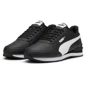Puma Herren Sneakers Schwarz 399068-01 Grösse 40