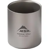 MSR Tasse Titanium Mug