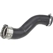 Meyle 16-14 036 0005 Turbo Ladeluftschlauch für DACIA DUSTER für RENAULT Clio IV Schrägheck (BH)