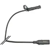 Meyle Sensor, Raddrehzahl -ORIGINAL: True to OE. 014 899 0067