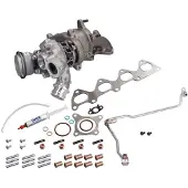 FEBI BILSTEIN Bilstein Lader, Aufladung Mitsubishi Turbo ProKit NEU 190391