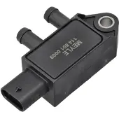 Meyle Sensor, Abgasdruck 114 801 0009