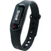 Brook Gaming - Auto Catch Plus - Black - 32x80x122.9 mm