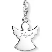 Thomas Sabo Charm-Anhänger Schutzengel