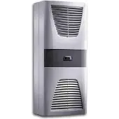 Rittal Blue e, Stahl, Grau, 400 mm, 260 mm, 950 mm