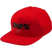 100% Drive Snapback Kappe