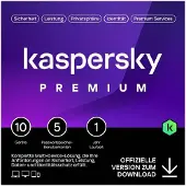 Kaspersky Lab Premium