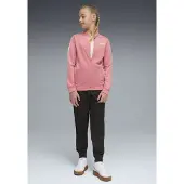 Puma Trainingsanzug "POLY BASEBALL SUIT G" 2 tlg. 2-teilig, mit Stehkragen, mit elastischem Bund