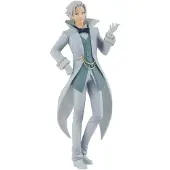 Banpresto Merc Figur Clayman That Time I Got Reincarnated PVC 18cmOtherworlder: That Time I Got Reincarnated As A Slime - - (Merchandise / Merch Figuren)