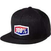 100% Offizieller J-Fit Flexfit Hat | black