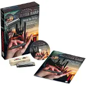 Hohner Step by Step / Blues Lern-Pack (Deutsch)