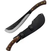 Condor Tool & Knife Pack Golok Survival Knife Überlebensmesser