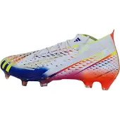 Adidas Predator Edge.1 Fg Fussball Schuh Gr. 46 2/3