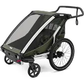 Thule Chariot Lite Double Fahrradanhänger