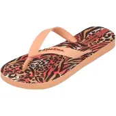 Ipanema Temas Kids Meiden Slippers - Beige - Maat 29/30