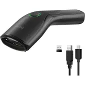 Inateck Nano 460 black (N6057)