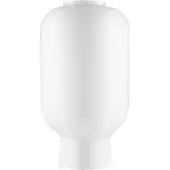 Normann Copenhagen - Amp Chandelier Glass White