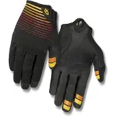 Giro Dnd Long Gloves Schwarz S Mann