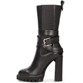 Kazar Boots in Schwarz | Gr.: 38