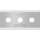 MARTOR 37044.60 Ersatzklinge Industrieklinge 37044 10 St.