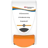 Sc johnson Professio - Sonnenschutzmittel SCJ Proline Protect 1l White | 1 Stück