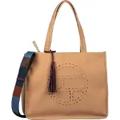 Tom Tailor Ronda Shopper Tasche 40 cm