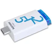 Philips Fm51fd175b/00 512gb Usb-stick